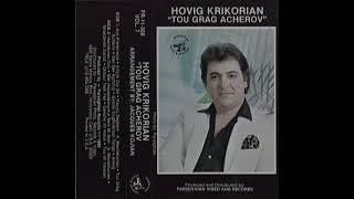 Hovig Krikorian - Gyanki Oughineroun (Tango) 1986