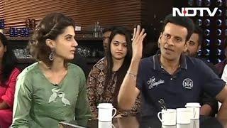 Manoj Bajpayee On Being Rejected Four Times By National School Of Drama