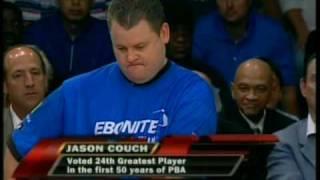 2009 Michael Fagan vs Jason Couch Part 1