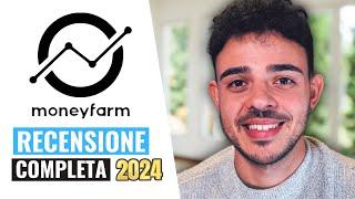 RECENSIONE MONEYFARM Dopo 5 anni: CAMBIA TUTTO!