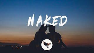 Jonas Blue, MAX - Naked (Lyrics)