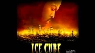 Ice Cube Why We Thugs