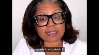 Dr. Shah Recommends Kindra's V Relief Serum