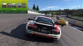 Gran Turismo 7 | Weekly Challenge | July - Week 3 | Schwarzwald League