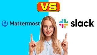 Mattermost vs Slack – Which Chat Platform Should You Use? (Side-By-Side Comparision)