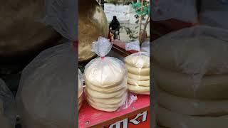 Best Chole Kulche Indore Street Food