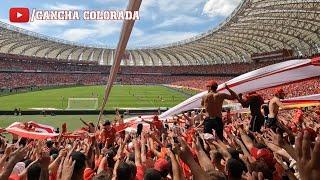 INTER 2x1 Flamengo - BR 23 | Compilação da torcida