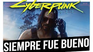 CYBERPUNK 2077 Vale la pena (ANALISIS 2024)