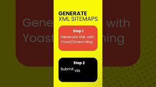 We Tested Yoast and Screaming Frog for XML Sitemap Creation