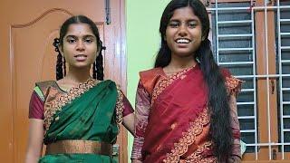 House warming function shopping started | shopping vlog part 1 | semma fun and tried |watch till end