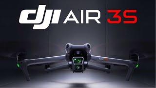 DJI Air 3S Expectations & Release Date!