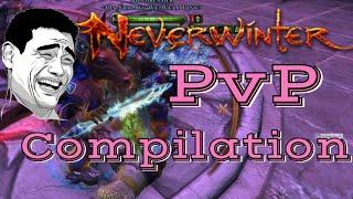 Neverwinter PvP Compilation