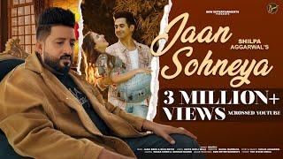 Balraj : Jaan Sohneya (Official Video) Shilpa Aggarwal, Rick Royce | New Punjabi Song