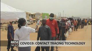 #COVID19: @NCDCgov Contact Tracing Technology. Special Report by Amaka Udeh, @Amaka_Ud