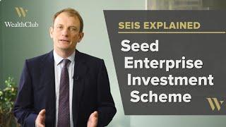 What is SEIS (Seed Enterprise Investment Scheme)? Invest in startups with five generous tax reliefs…