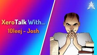 XeroTalk with The Josh AkA @10leej - Not a Gentoo Discussion | XeroLinux Official.