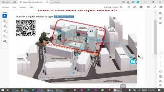 Stockland Development, North Ryde - how to navigate the SSD site