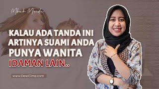 Ini Tanda Suami Punya Wanita Idaman Lain! Perhatikan Suami Anda