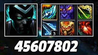 HoN Shadowblade - 45607820 1900+ MMR CM