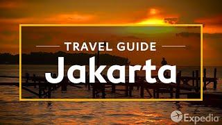 Jakarta Vacation Travel Guide | Expedia