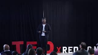 Kesava Kirupa Dinakaran - TEDxYouth@Redmond 2019