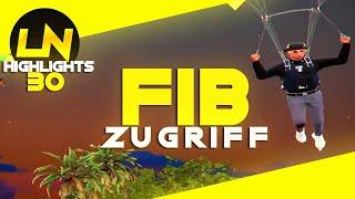 FIB ZUGRIFF IN GTA Latenight-V Highlights #30 / GTA Roleplay Highlights