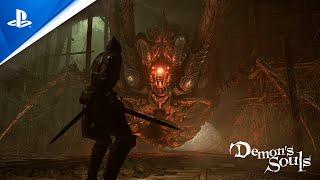 Demon’s Souls – Trailer do jogo #2 | PS5