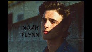 Noah Flynn - Rockstar