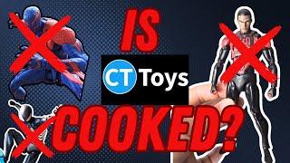 Ct Toys Might Not Survive Much Longer