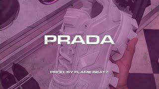 [FREE] Pashanim x Ufo361 Type Beat - "Prada" Dark Trap Type Beat