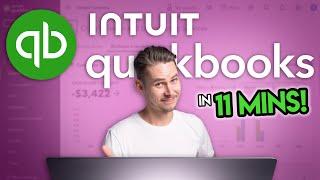 How to use QUICKBOOKS ONLINE (2024)