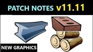 Fortnite patch notes v11.11 | Epic games fortnite patch notes | Fortnite latest patch notes