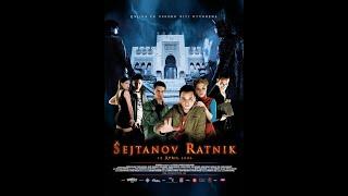Šejtanov ratnik (2006) | ceo film | official