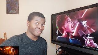 Whitney Houston's Rare & Amazing Vocals (REACTION)