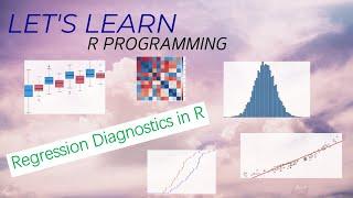 (RP20) Regression Diagnostics in R