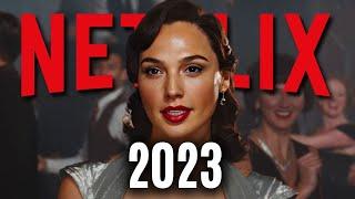 Top 10 Best Movies on Netflix to Watch Now! 2024