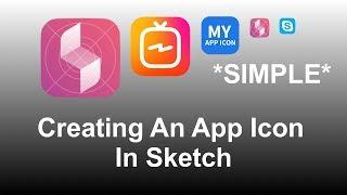 Create Awesome App Icons For Your Apps (Simple & Easy)
