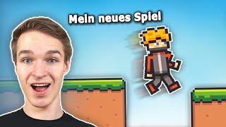 Eigenes Mario Game programmieren! (Aber mit Ninjas)