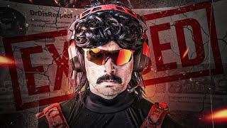 Dr Disrespect Situation Is Insane (Outdated)