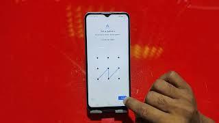 How To Set Pattern Lock in Vivo Y15c , Vivo Y15c Pattern Lock Setting , Pattern Lock in Vivo Y15c