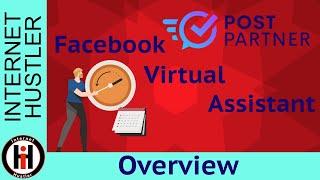 Post Partner Overview Post To Facebook Groups On Auto Pilot