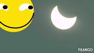 BRUNEI VIRAL VIDEOS 2020 PART 10 - ECLIPSE EVENT