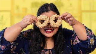 I Made Montreal-Style Bagels For The First Time