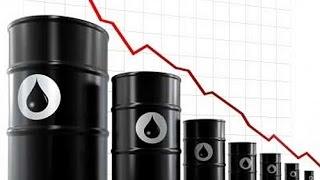 Цены на нефть пробили 13-летний минимум. Что дальше?