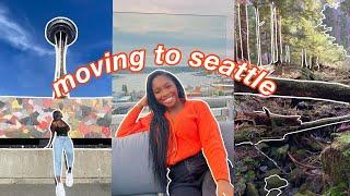 5 things you MUST know before moving to Seattle