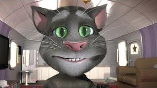 (REUPLOAD) Talking Tom's New Show - Talking Friends (teaser)