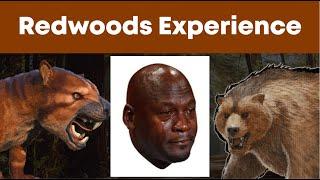 The Redwoods Experience | Ark Memes Compilation