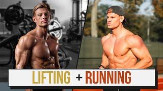 My Top 5 Tips For Hybrid Training (Lifting + Running)