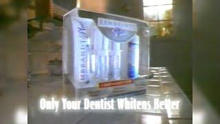 00's Commercials - CBS October 2001 Part 6