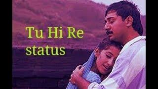 Tu hi re love WhatsApp status